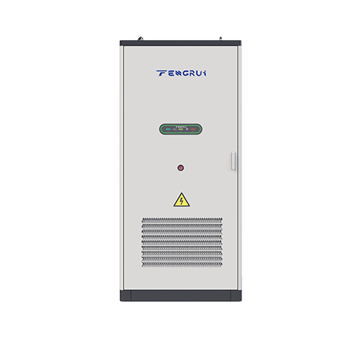 液冷工商业储能柜