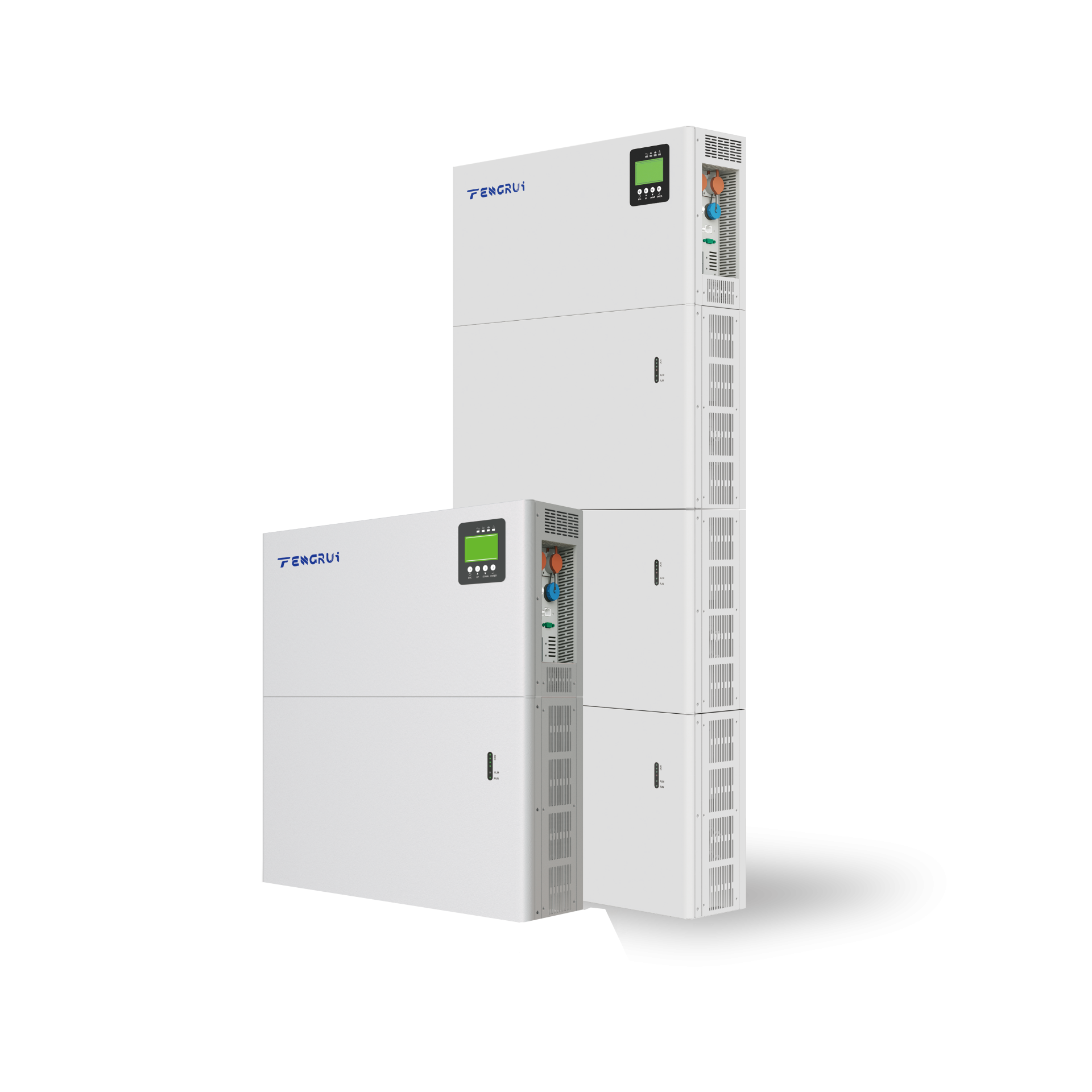 壁挂式低压堆叠一体机 WSL48100