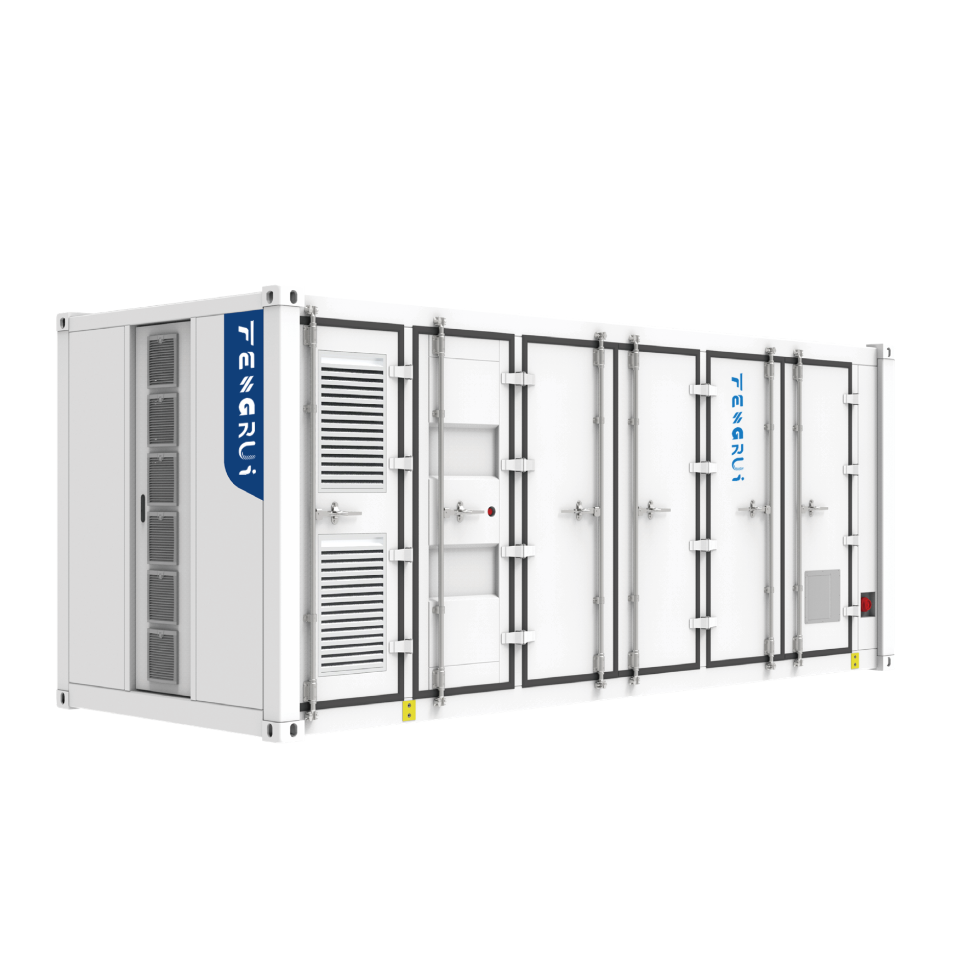 集装箱式储能系统