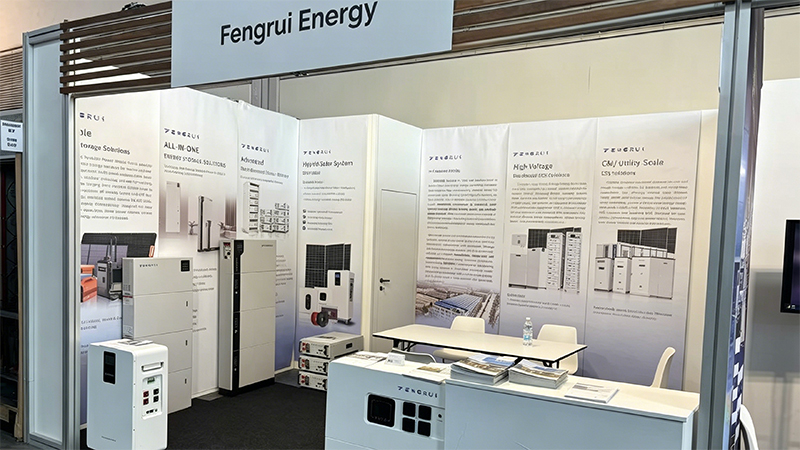KEY ENERGY 意大利国际可再生能源展